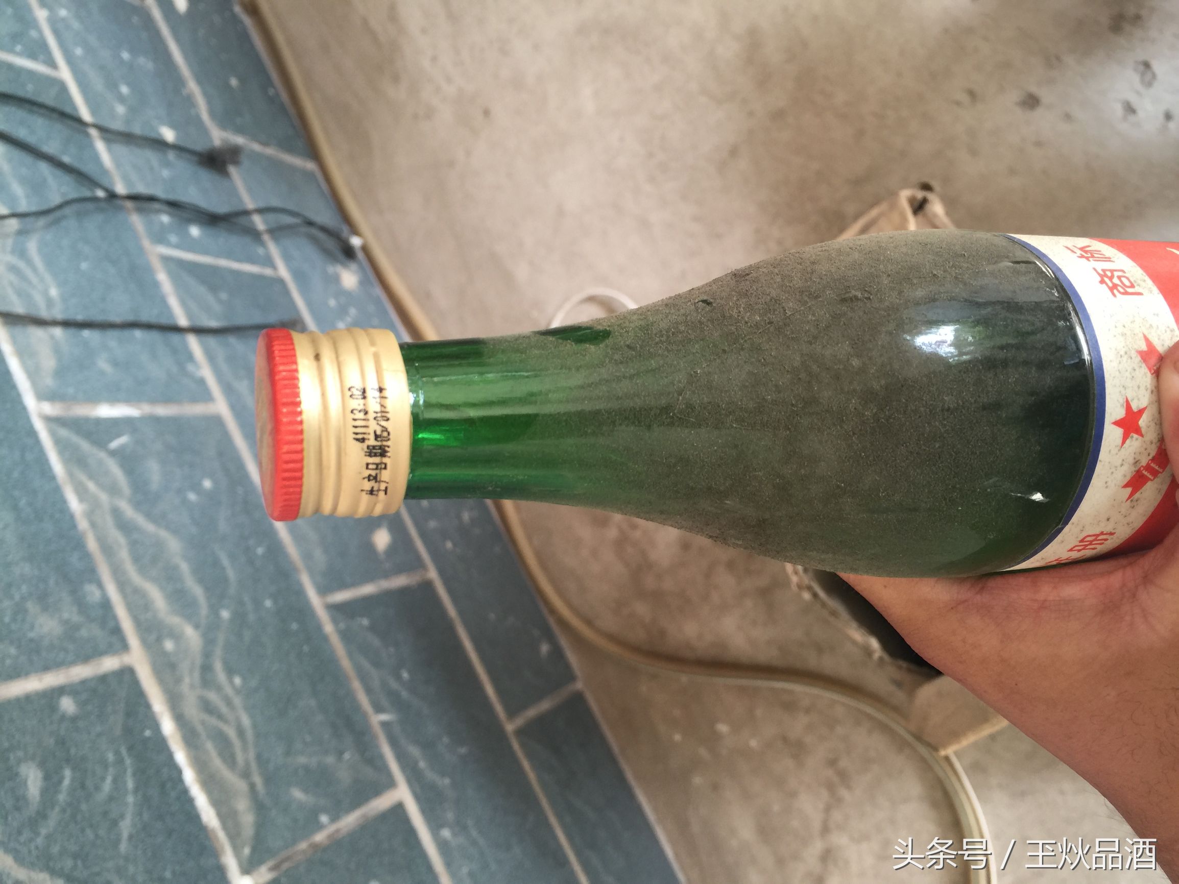 北京红星二锅头55度正宗吗,红星二锅头有55度的吗