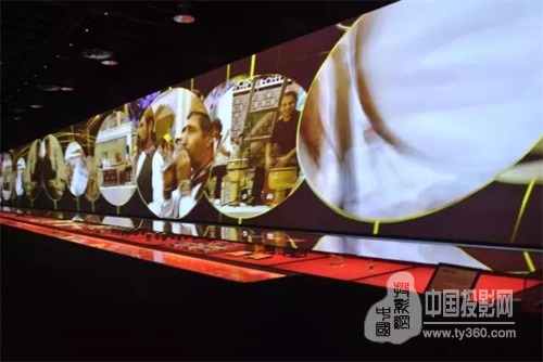 日立激光投影仪最新款,日立高亮工程投影仪