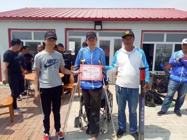 通辽钓鱼比赛,行营钓鱼节