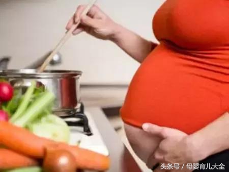 孕妇六种家务不能做图片,孕早期干家务对胎儿有影响吗