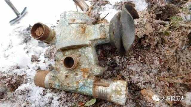 纳粹秘密基地未解之谜 (纳粹地下基地真实存在)