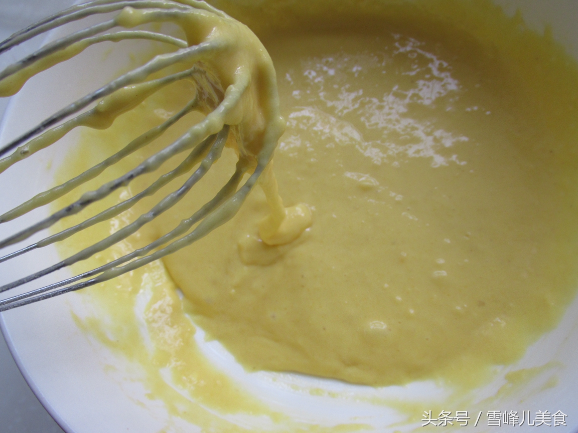 做入口即化的甜品,做好的慕斯放多久