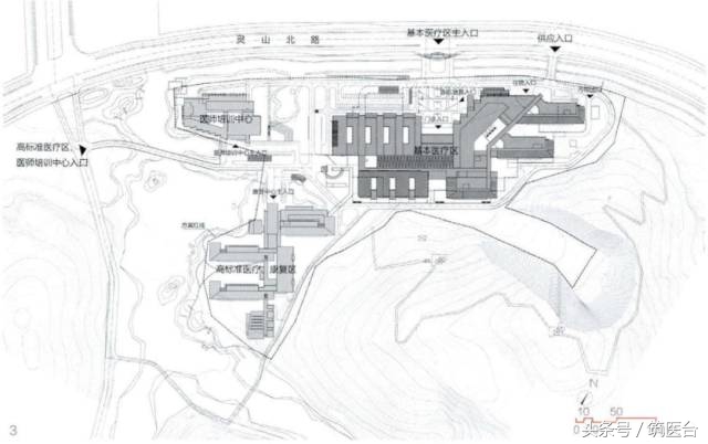 南京仙林鼓楼医院具体位置,南京市仙林鼓楼医院