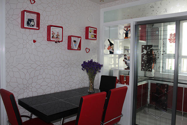 钻石婚房十字绣最新款喜结良缘,结婚布置婚房装饰十字绣