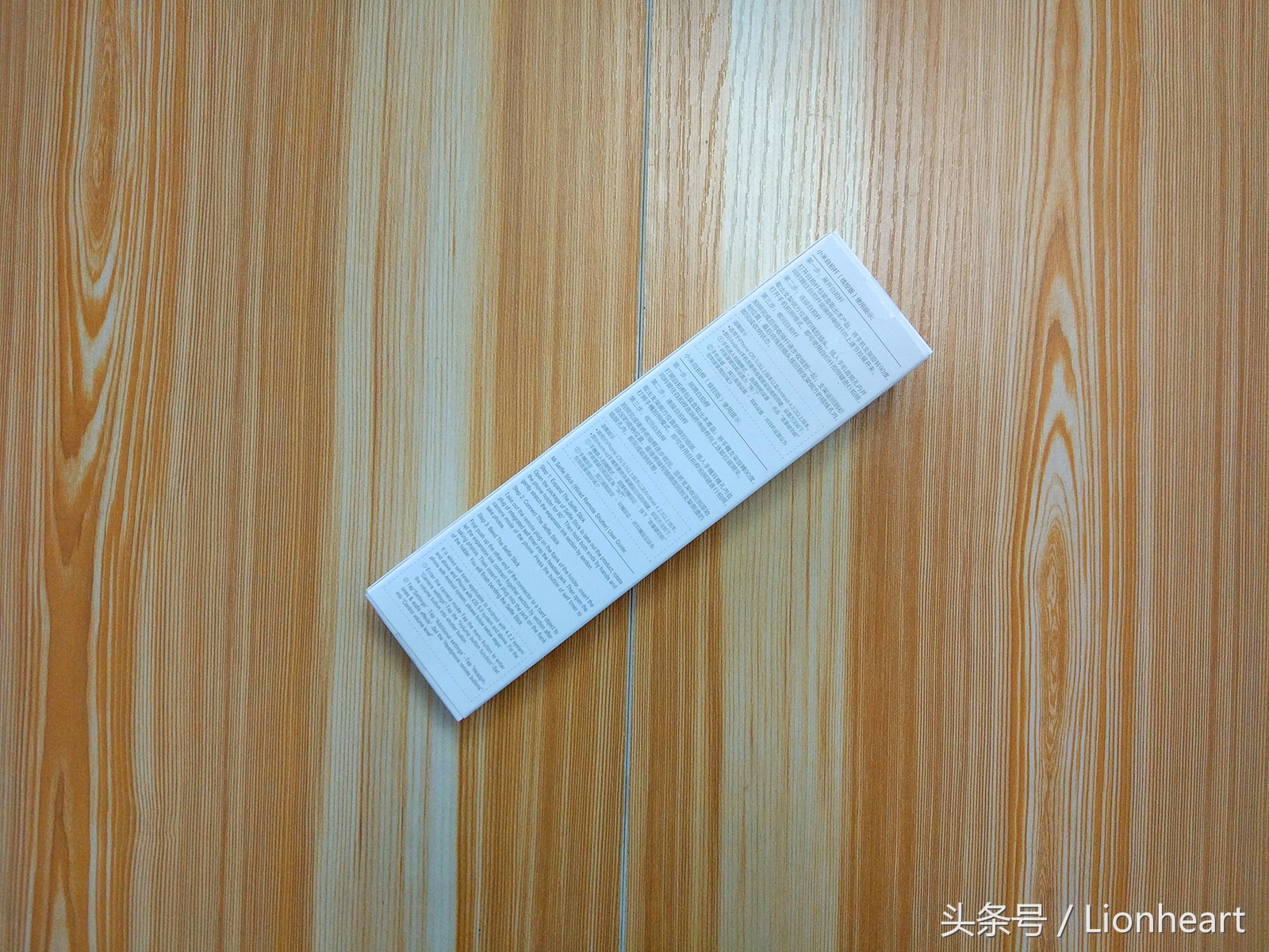 小米自拍杆最简单的方法,老款小米自拍杆使用教程