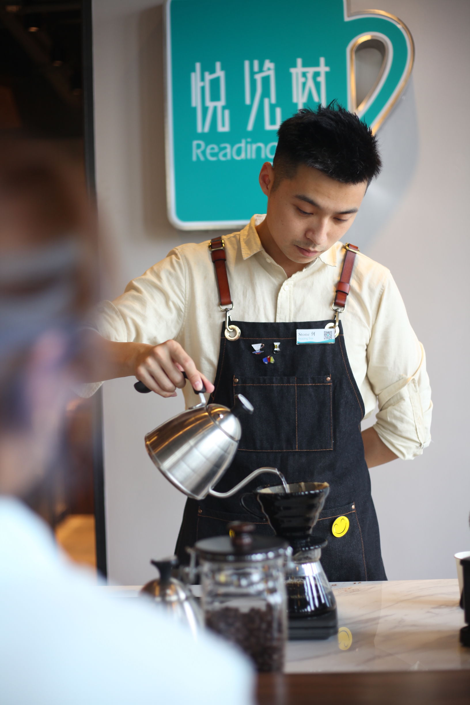 吃了一周,发现夏天原来那么可爱