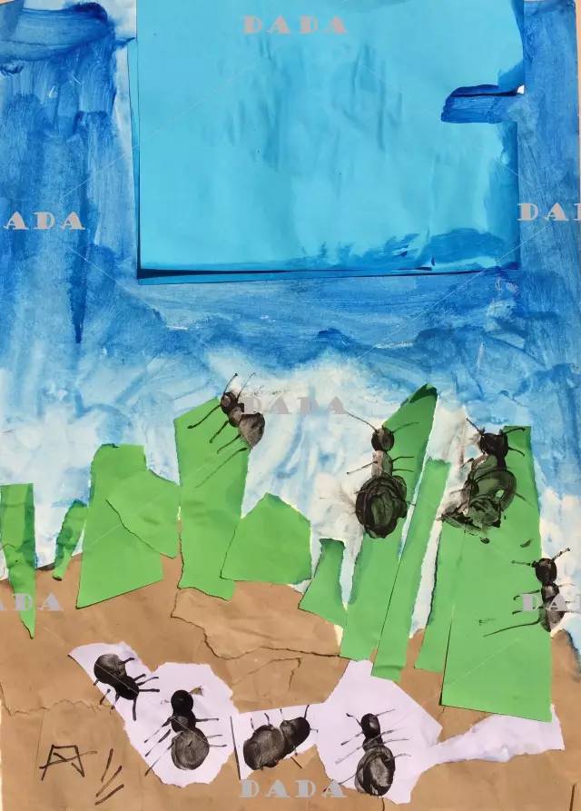 幼儿园为什么不教拼音写字和算术,幼儿园老师不会给孩子上画画课