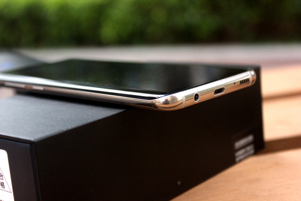 不愧是安卓机皇，三星GalaxyS8+上手一星期体验