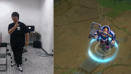 skt冠军皮肤艾克回城,艾克skt皮肤