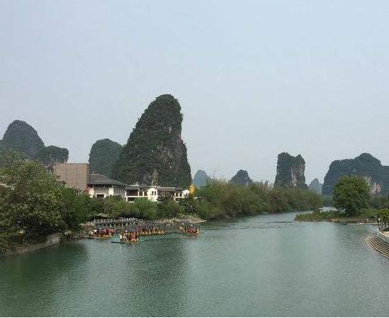 国内八个蜜月旅行容易怀孕地方！记得收藏哦！