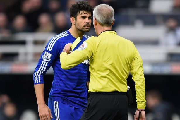 科斯塔斯坦福桥,迭戈科斯塔重返斯坦福