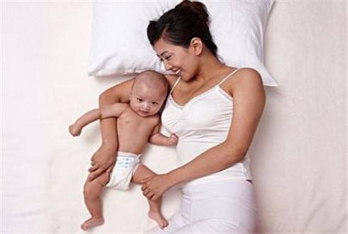 产后2个月恶露不净反复出血,产后40天恶露反复