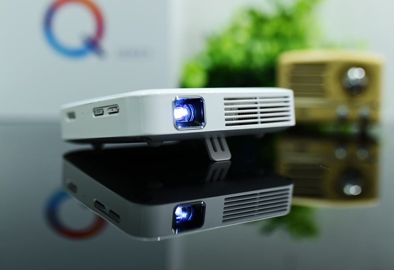 重新定义移动影院，酷乐视miniQ7旗舰版深度评测