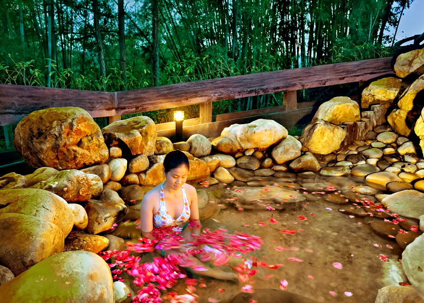 从化溯溪露营野炊玩山水地点推荐,从化农庄亲子游