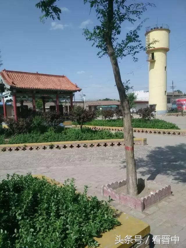 祁县三个村,祁县所有村名单