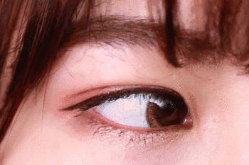 sweetcolor美瞳测评,eyepony美瞳幻星系列测评