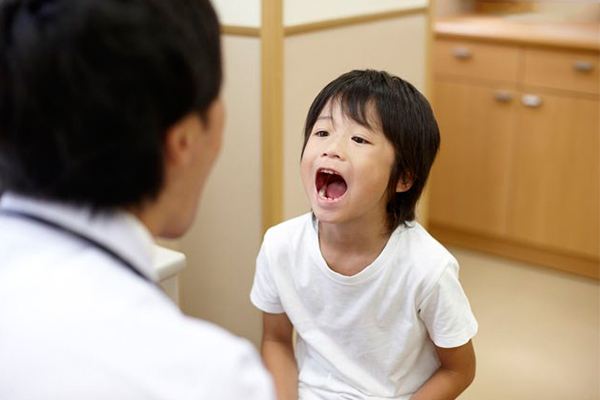 亮剑“疱疹性咽峡炎”,中医中药显良效！