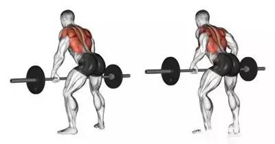 成年人通过练背可以把驼背练好吗,不练背展背是怎么样的