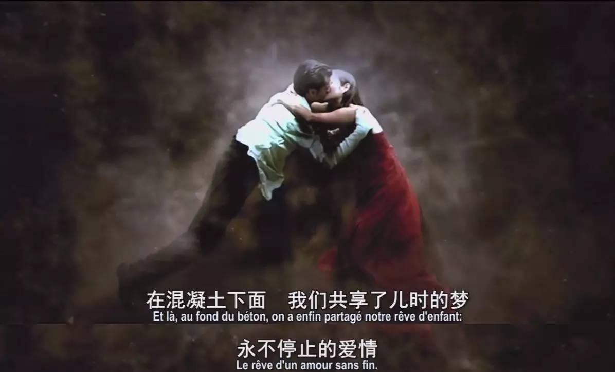 我爱你，可我不想输给你｜KY观影：《两小无猜》