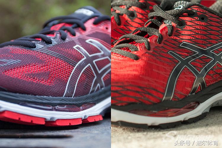 亚瑟士gel-nimbus19评测,asics亚瑟士gel-nimbus19
