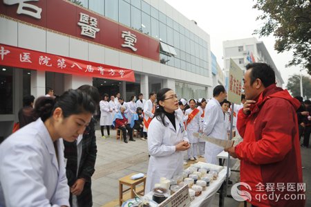 坚定信心发扬优势打造中西医医疗新高地——徐州中医院院长范从海