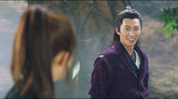 楚乔传燕洵世子叛变,燕洵杀了秀丽军与楚乔分道扬镳