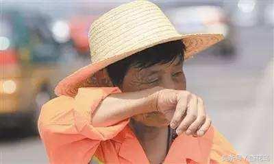 与藿香正气相媲美的祛暑古方，只有2味中药，比例很关键