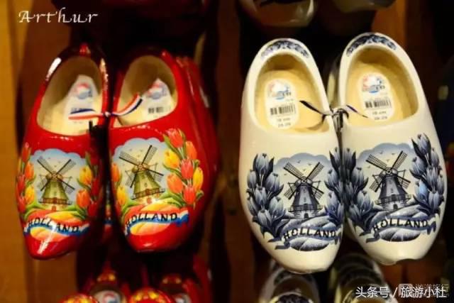 经久不衰的荷兰木鞋,靠的是什么魅力捕获大家的欢心?