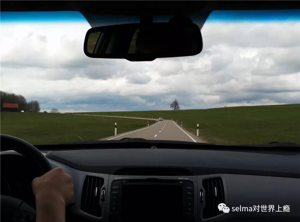 国外旅游攻略西欧,欧洲旅游西班牙出发攻略最新