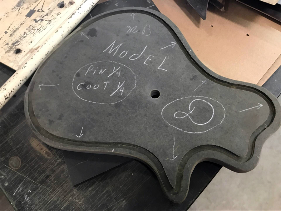 极速快报：弘力乐器2017加拿大Godin吉他工厂参观第一天精彩视频