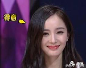 杨幂发际线还会回归吗,杨幂发际线秃到后脑勺