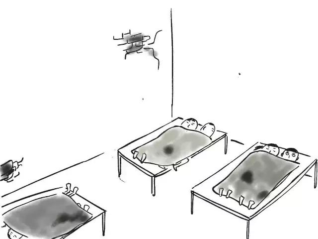 悲惨记忆中的永恒阳光——长沙老人寻70年前孤儿院小伙伴