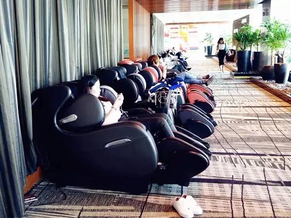 世界最值得一去的机场排名,全球排第一的机场