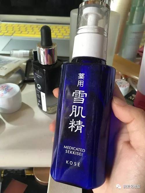 四十岁干皮敏感肌适合哪种护肤品,日本精华油哪一款适合干皮敏感肌