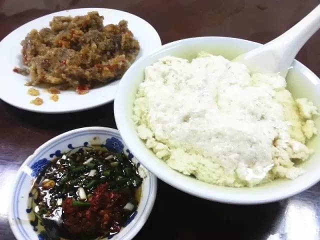 四川美食真的是太让人无法自拔了,四川很少人知道的美味