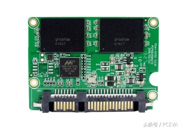 机械硬盘和固态硬盘哪个便宜,金储星固态硬盘为什么那么便宜