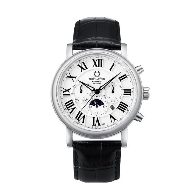 永不过时的五款腕表,这些腕表都有时装元素