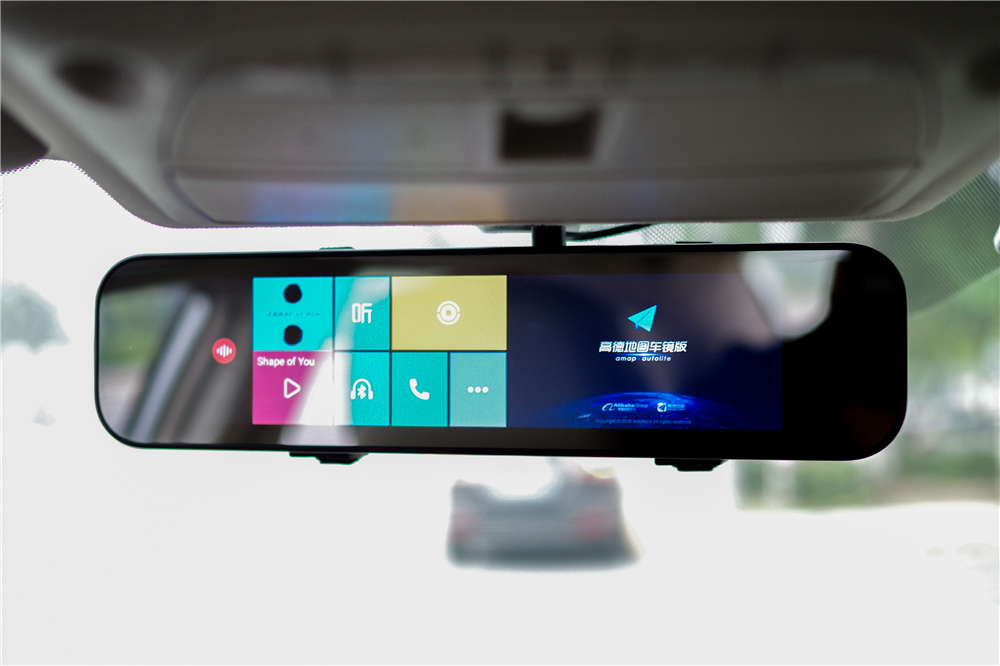 小米后视镜和70迈后视镜哪个好,70迈智能后视镜怎么恢复出厂设置