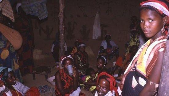 盘点女性易被歧视的国家，女性地位最低的国家