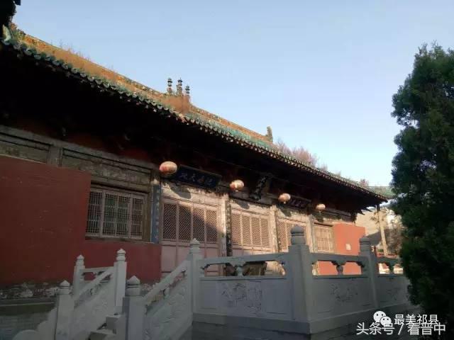 山西祁县一中学校简介,祁县的中学有哪些