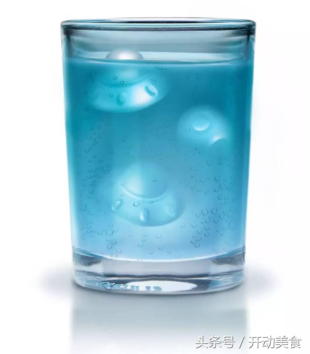 夏季冰格自制饮品,又冰又清甜的夏日饮品推荐