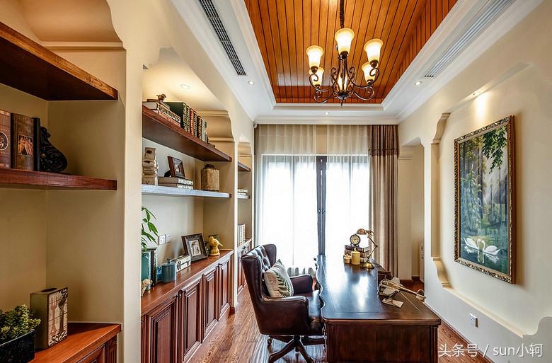 东营装修房子效果图,装修东营房子