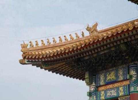 导游告诉你关于旅游的十个真相,去北京旅游找当地的导游注意事项