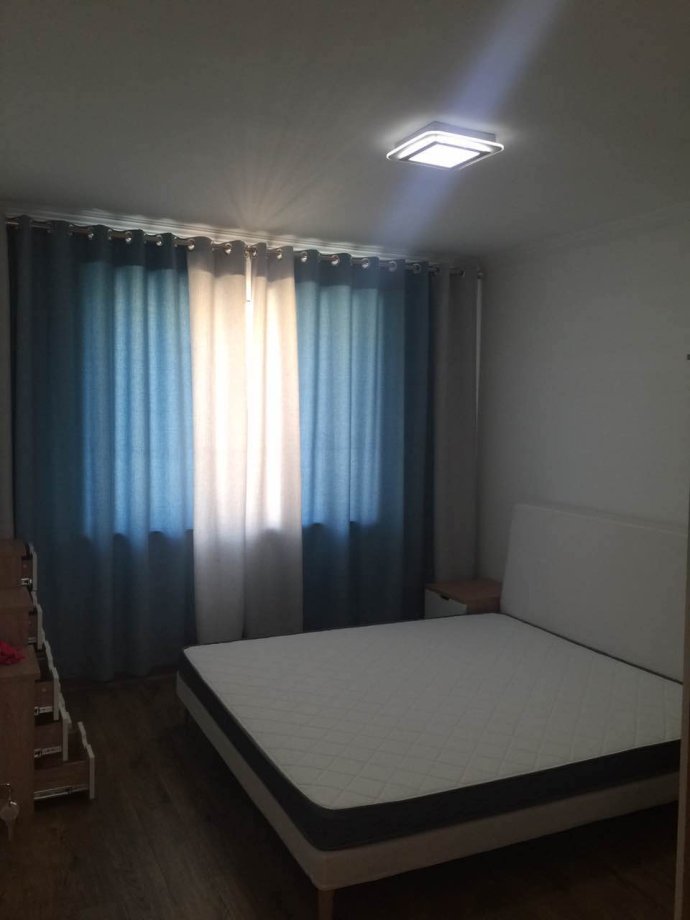 永泰城丽景二期是哪年的房子,永泰城丽景总共有多少栋楼