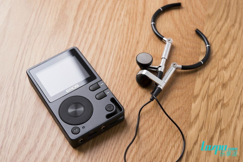 爱国者erosq2播放器,爱国者erosq值得入手吗