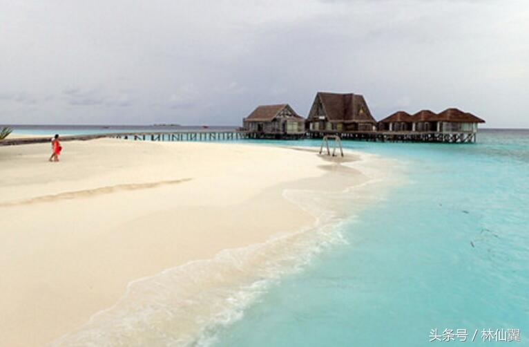 马尔代夫岛屿前十排名,马尔代夫适合蜜月的岛屿