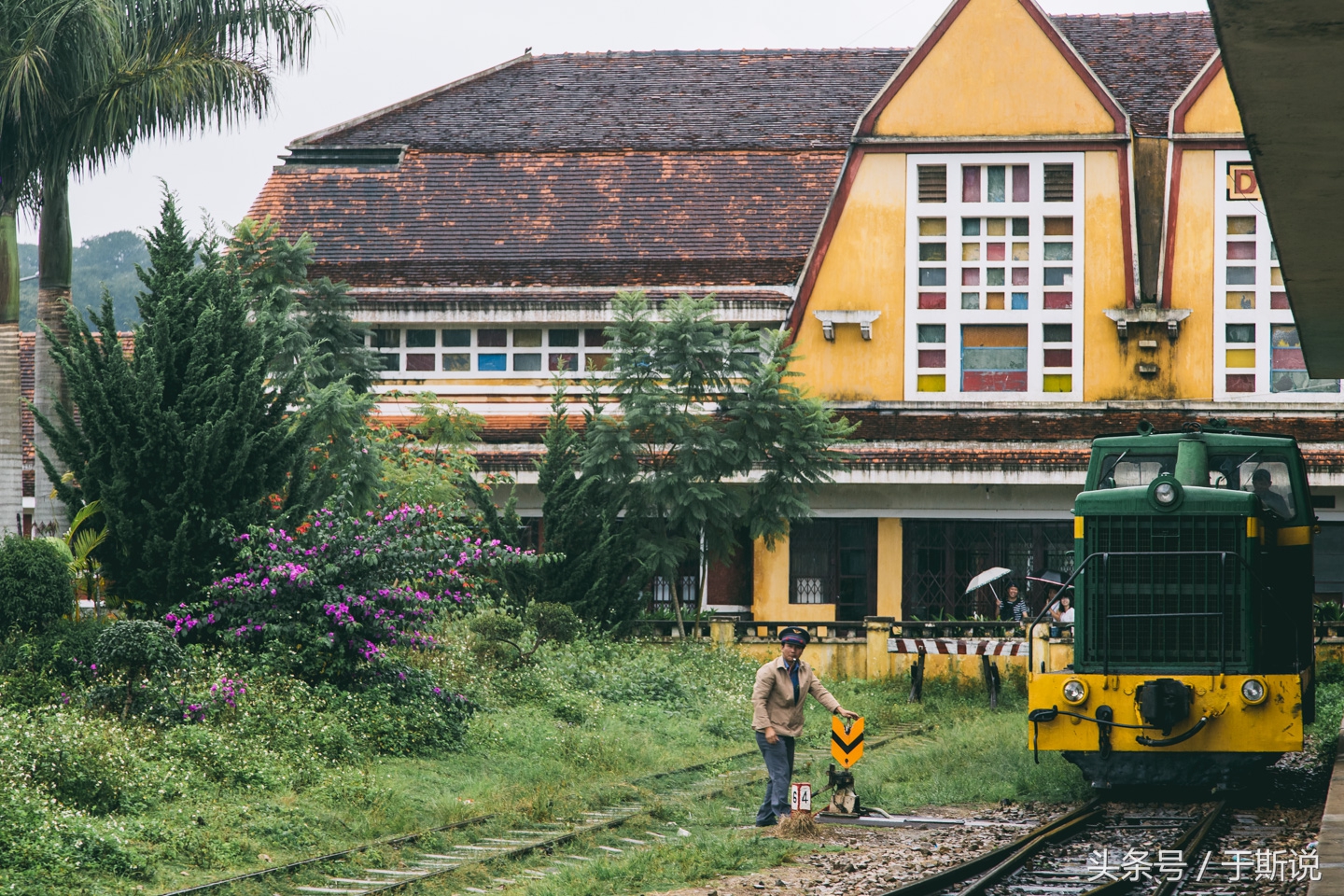 大叻值得去的地方,大叻旅游