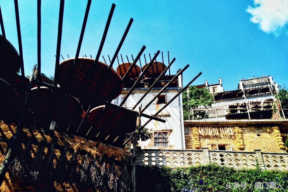 跟《欢乐颂2》探访600年古徽州山村，这里是“最美中国符号”