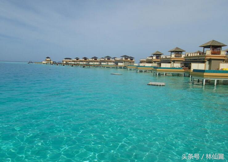 马尔代夫2023最受欢迎岛屿排名,马尔代夫一价全包岛排名
