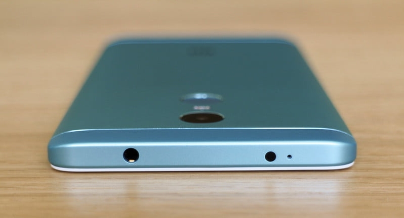 价格亲民高颜值，小米国民手机系列——红米note4X评测